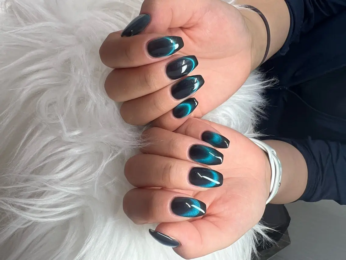 ネイル ハンドネイル Tsugimo nailのネイルデザイン