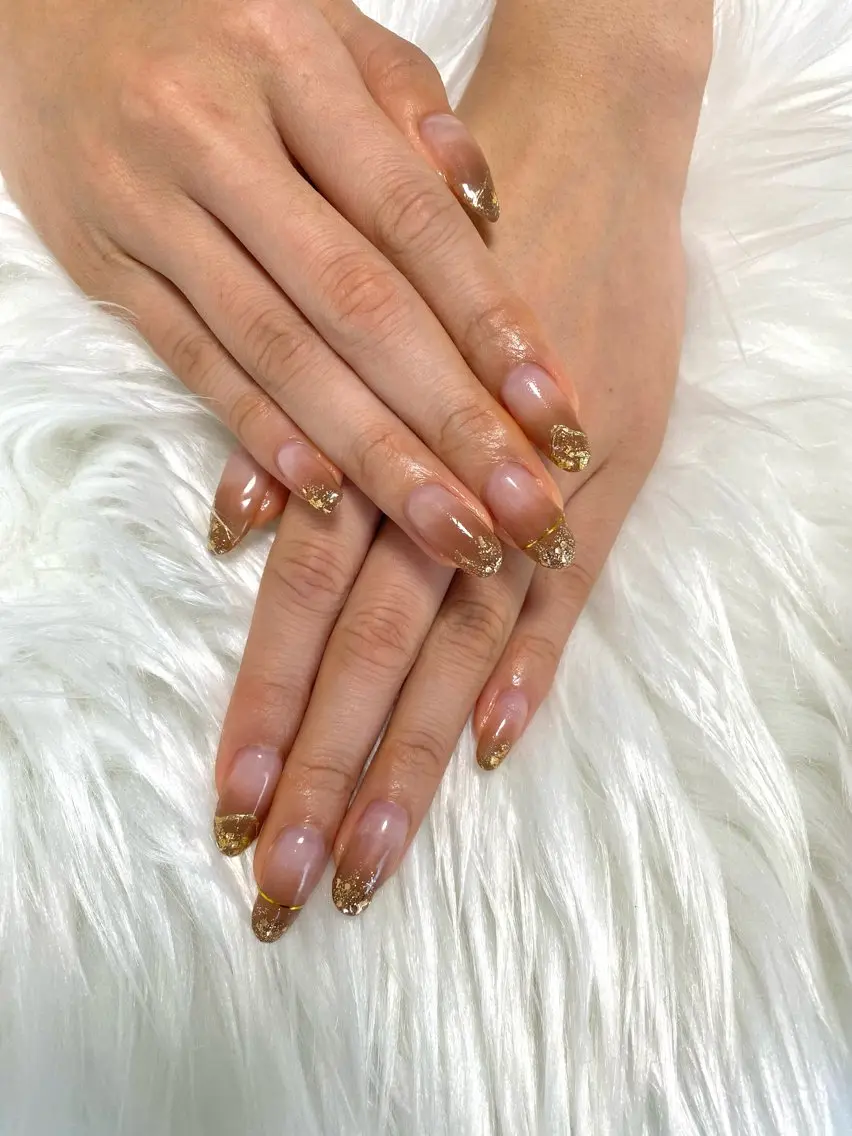 ネイル Verita nailのネイルデザイン