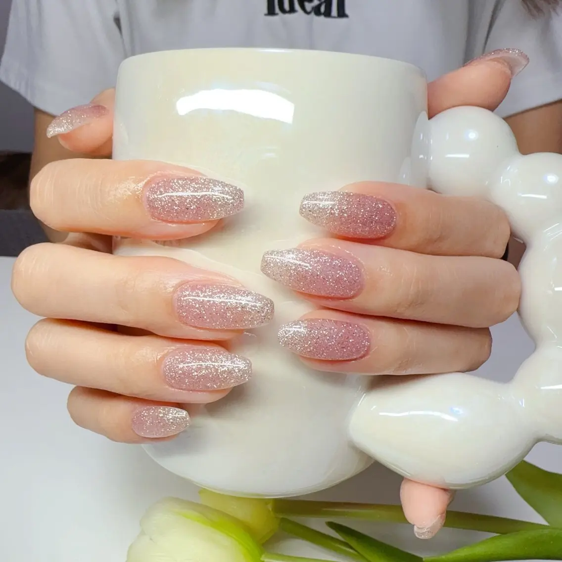 ネイル ハンドネイル YUYI.nail salonのネイルデザイン
