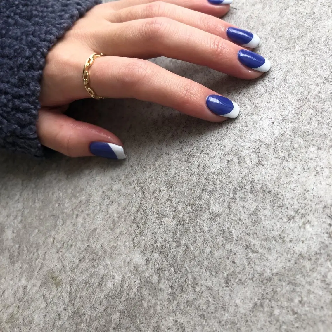 ネイル KUULa E R I K Oのネイルデザイン