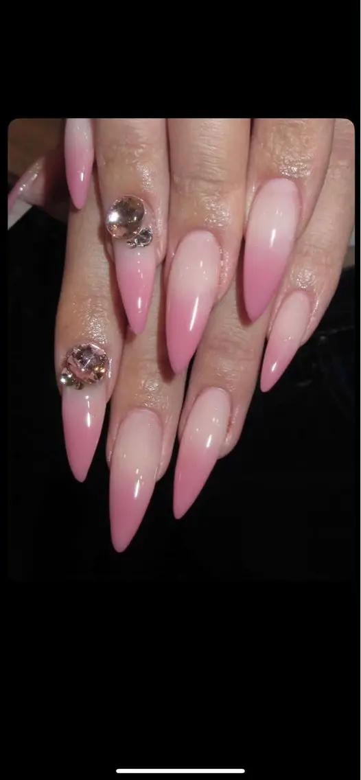 ネイル ハンドネイル Suka Nailのネイルデザイン
