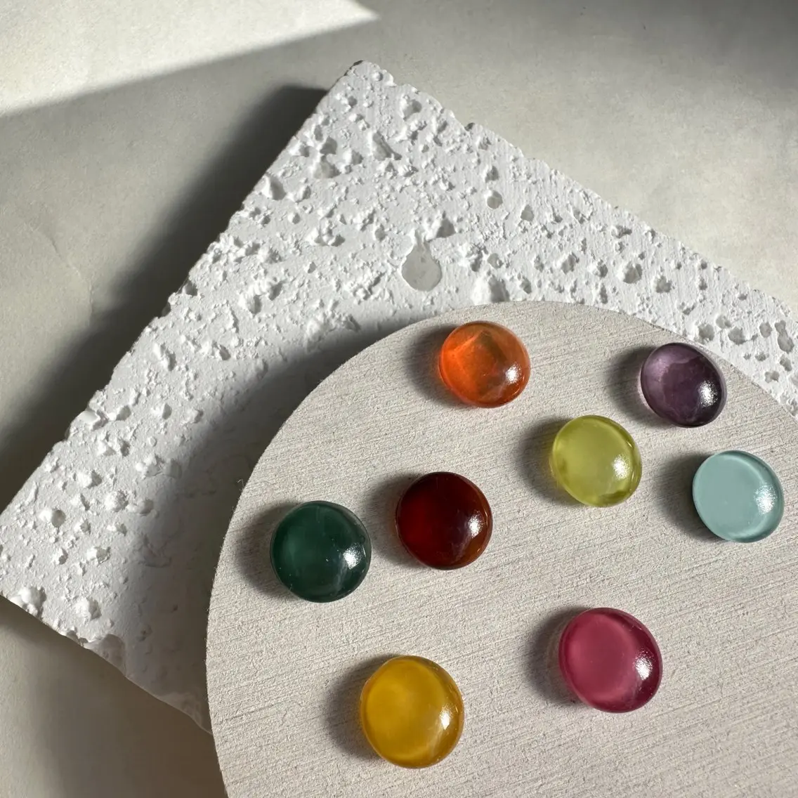 《初回ｵﾌ無料》【hand】 one color、color gradation、lame gradation🍳の写真
