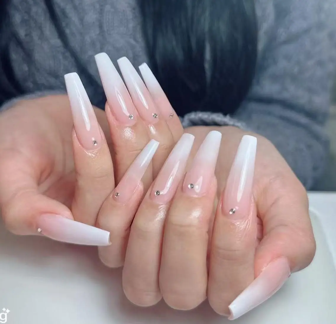 ネイル ハンドネイル Miya🎀 nailのネイルデザイン