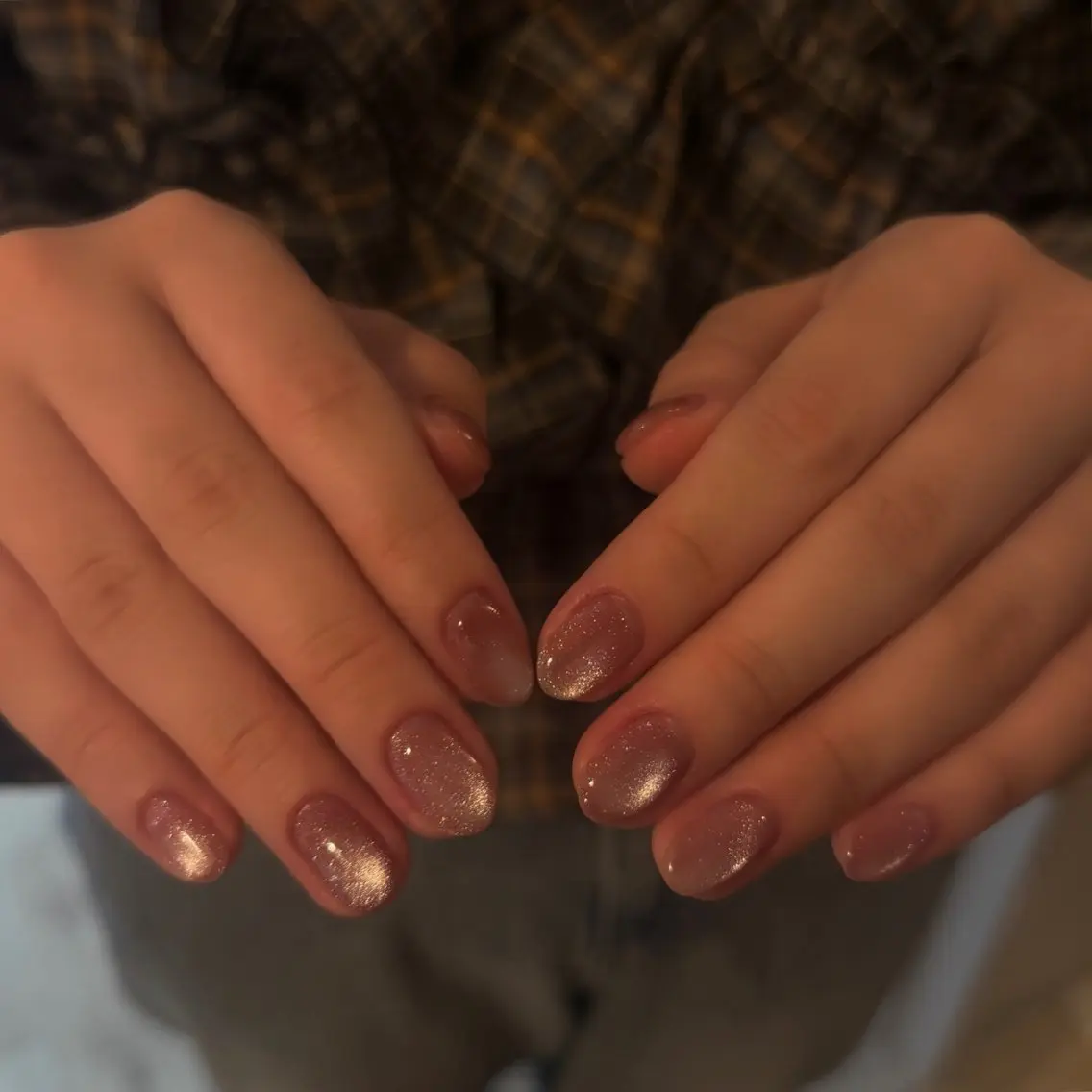 ネイル ハンドネイル 🍒juna PLATAのネイルデザイン