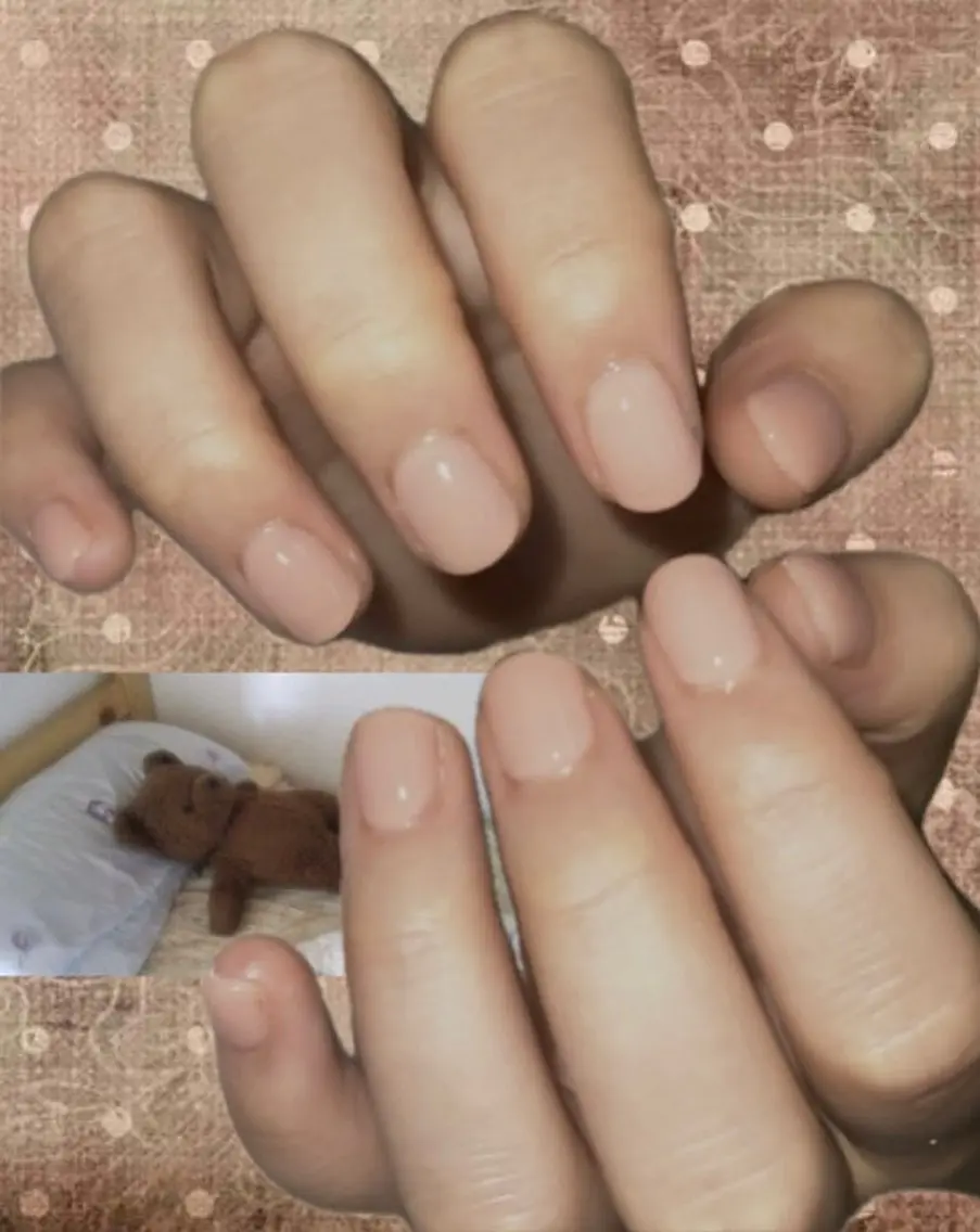 ネイル ニコネイル MAAYAのネイルデザイン