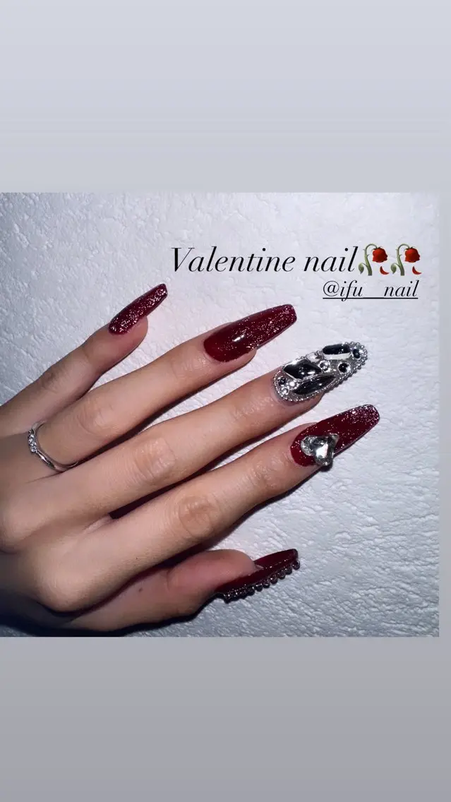 ネイル If Nailのネイルデザイン