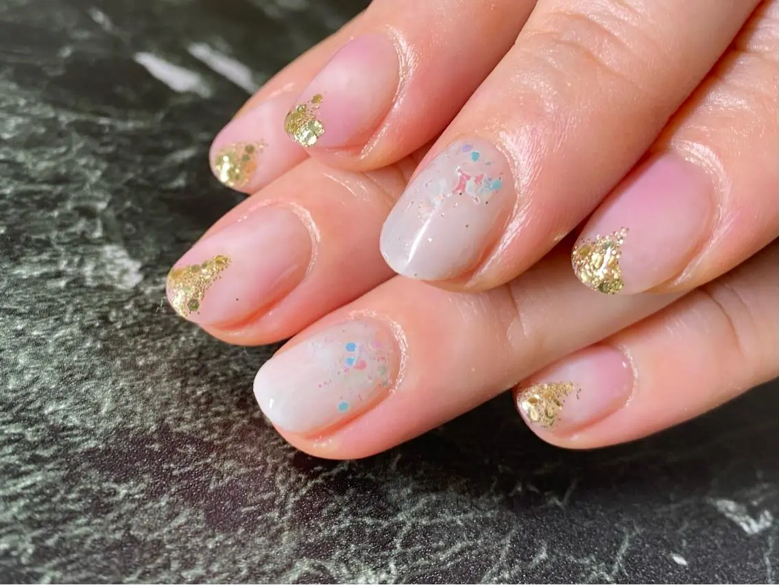 ネイル NAIL K-PIT ネイル ケーピットの眉毛・アイブロウイメージ