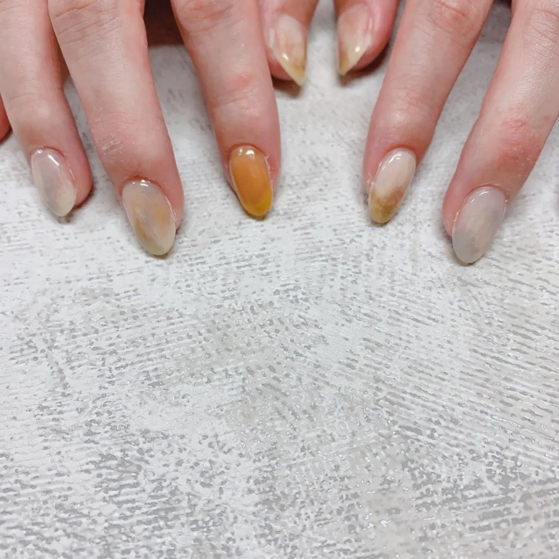 ネイル soi. Tomokoのネイルデザイン