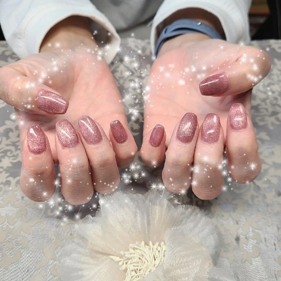 ネイル Nail  Ai    のネイルデザイン