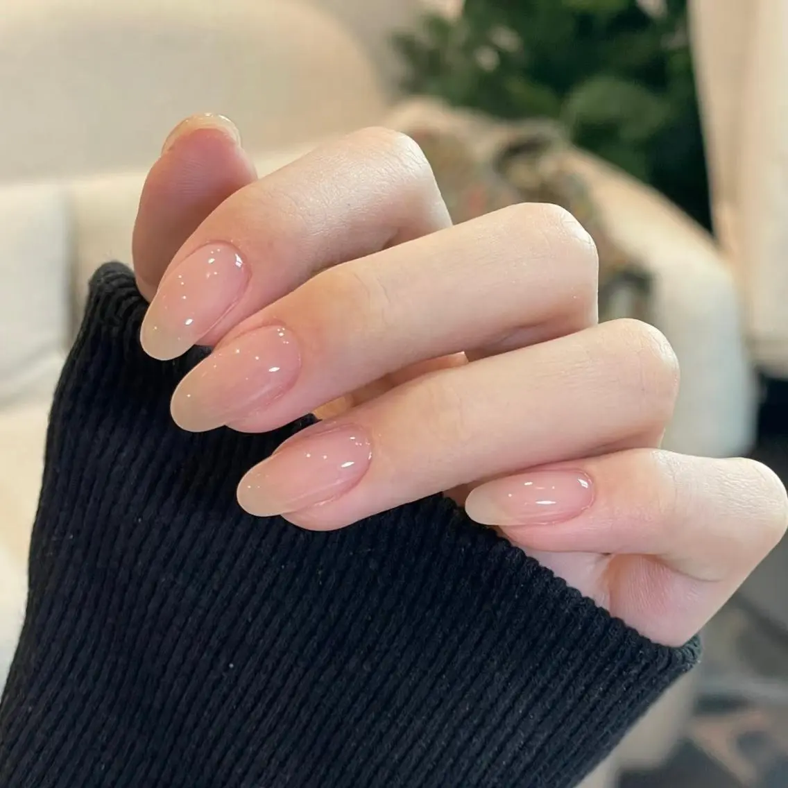 ネイル ハンドネイル Pure&Rich Nailのネイルデザイン