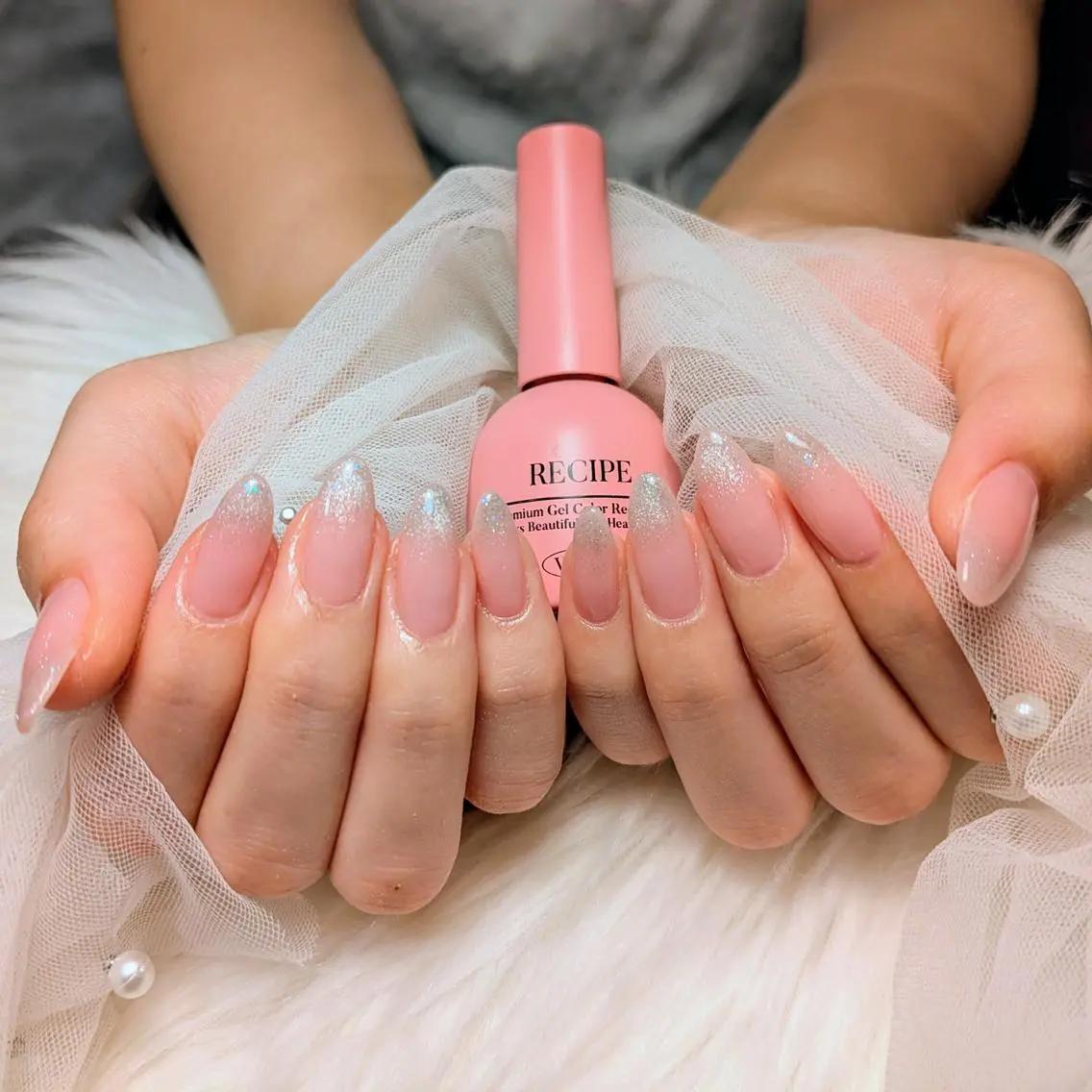 ネイル Lycka KIRARIのネイルデザイン
