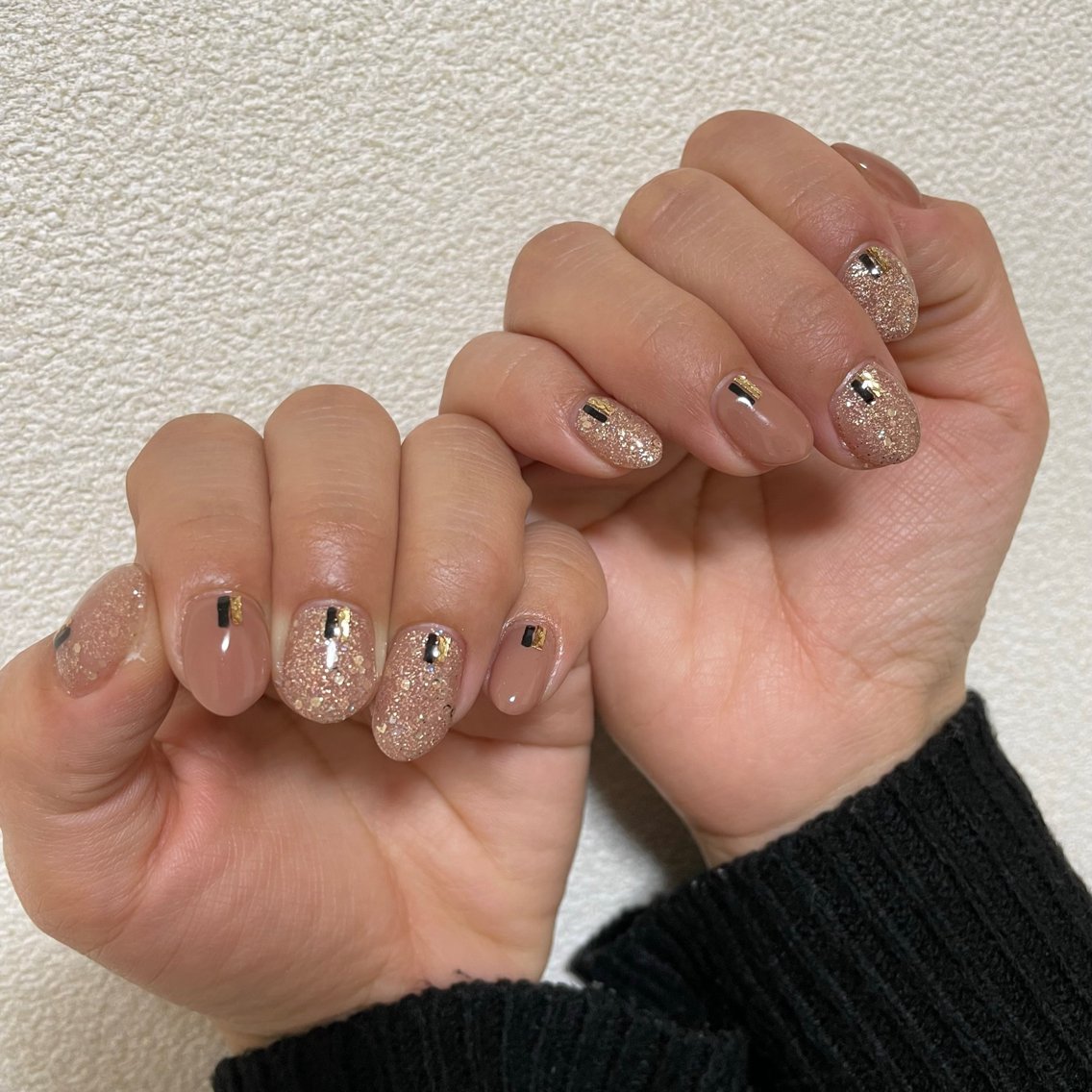 ネイル ハンドネイル kukuna nail🌻のネイルデザイン