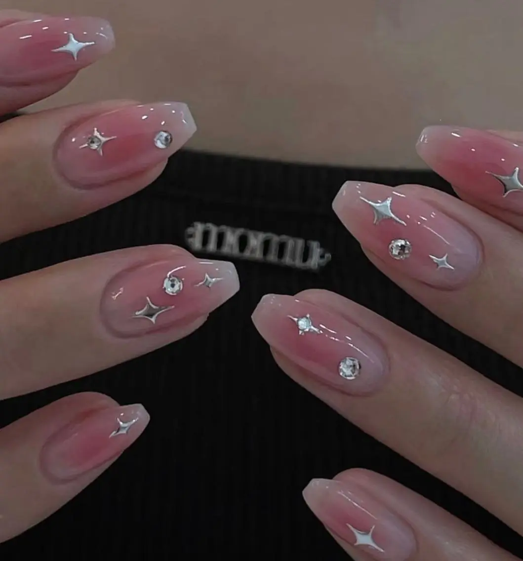 ネイル ハンドネイル Pure&Rich Nailのネイルデザイン