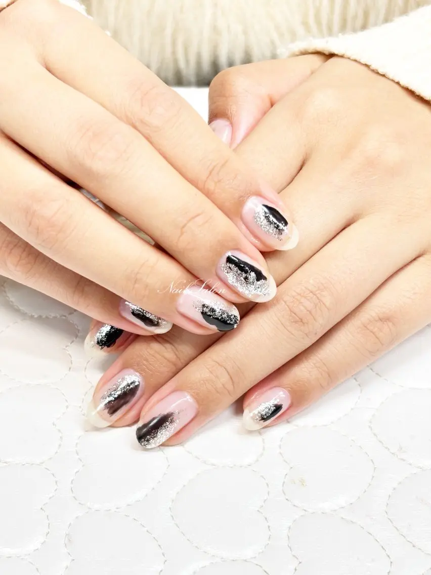 ネイル nailsalon Natuのネイルデザイン