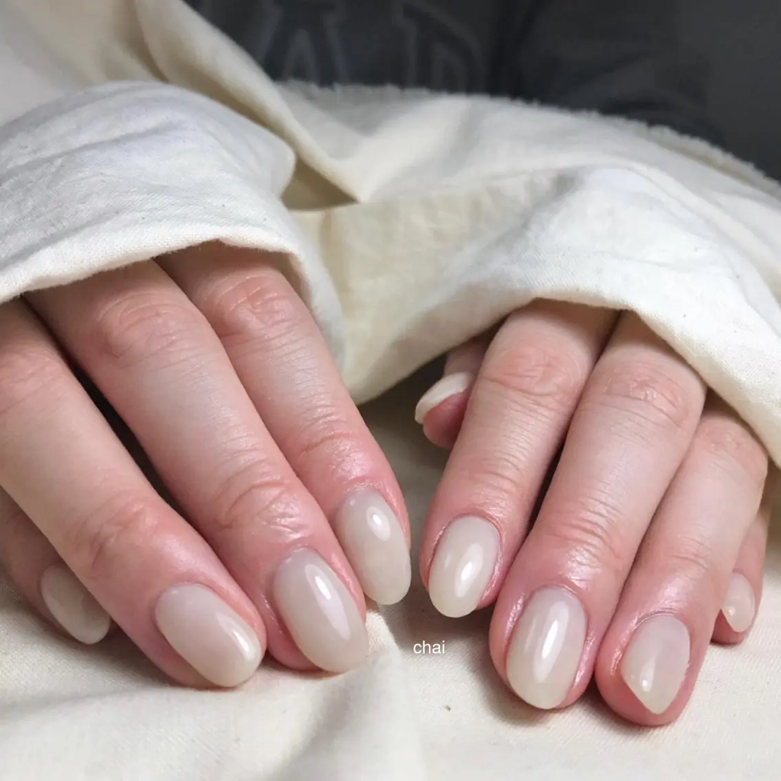 ネイル ハンドネイル chai nail _ai📍鶴橋/桃谷のネイルデザイン