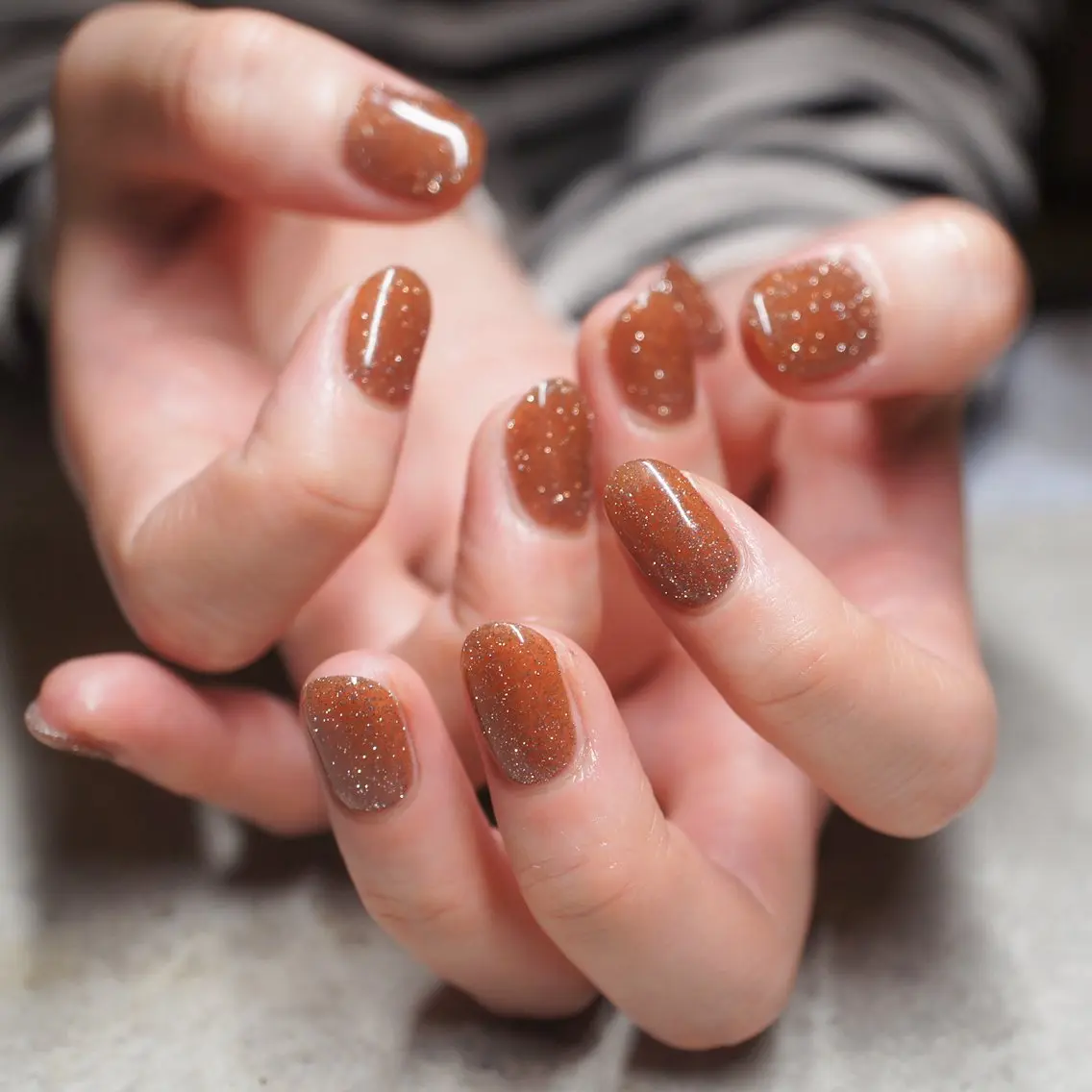 ネイル ハンドネイル MIU  nailのネイルデザイン