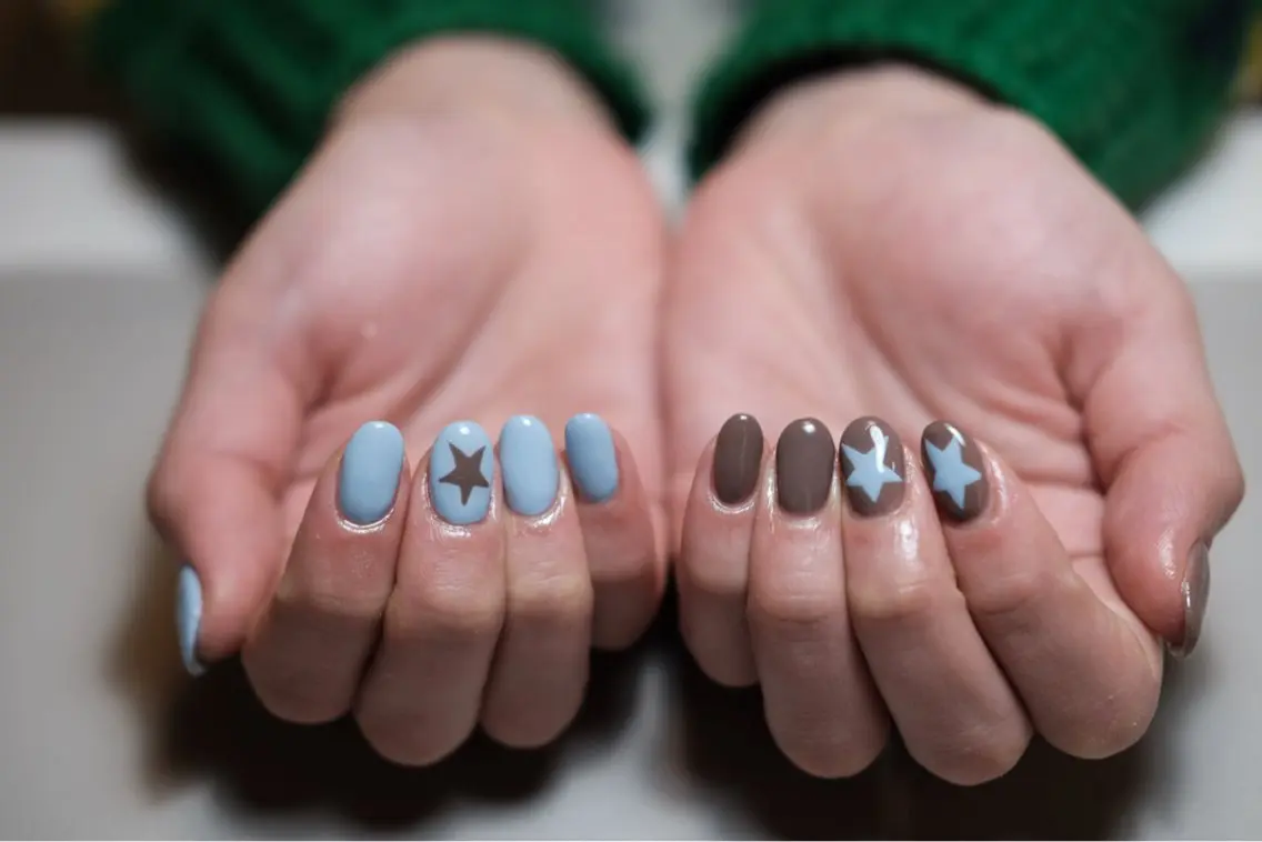 ネイル July nail salonのネイルデザイン