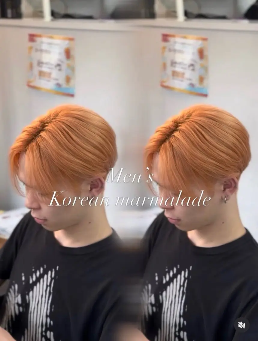 カラー ヘアカラー 👑中野区美容師👑 /石塚恒太郎のヘアスタイル