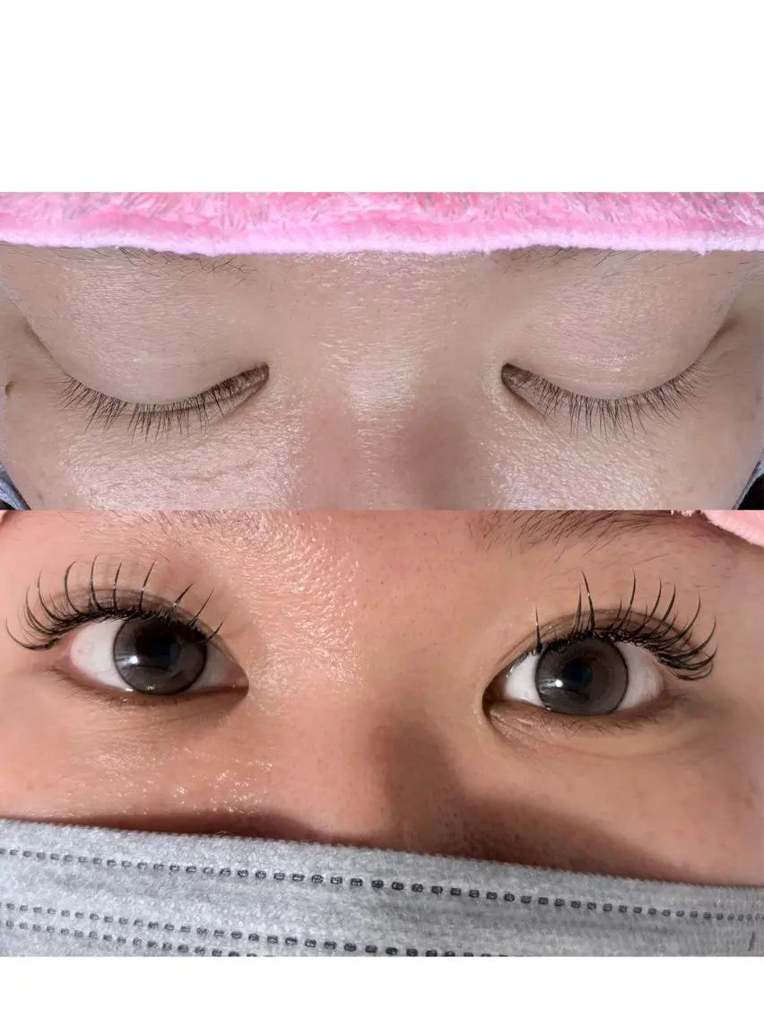 マツエク・マツパ トータルビューティー サロン・Ｎの眉毛・アイブロウイメージ