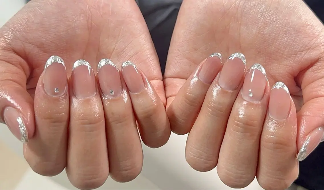 ネイル klee nailのネイルデザイン
