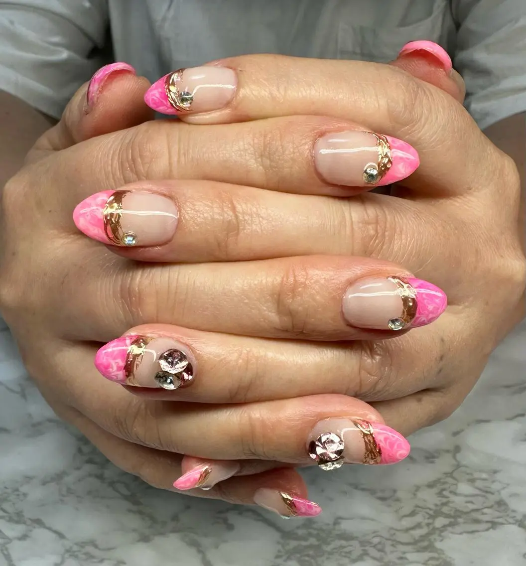 ネイル Mai’s nailのネイルデザイン
