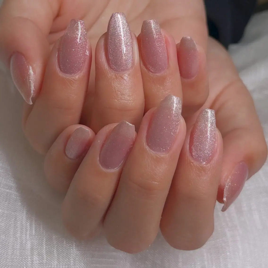 ネイル マグネットネイル ToliyDeliy Nail Salonのネイルデザイン