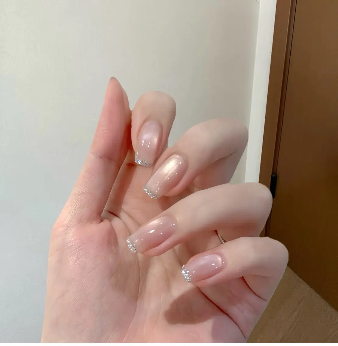 ネイル ハンドネイル Enshin nail salonのネイルデザイン