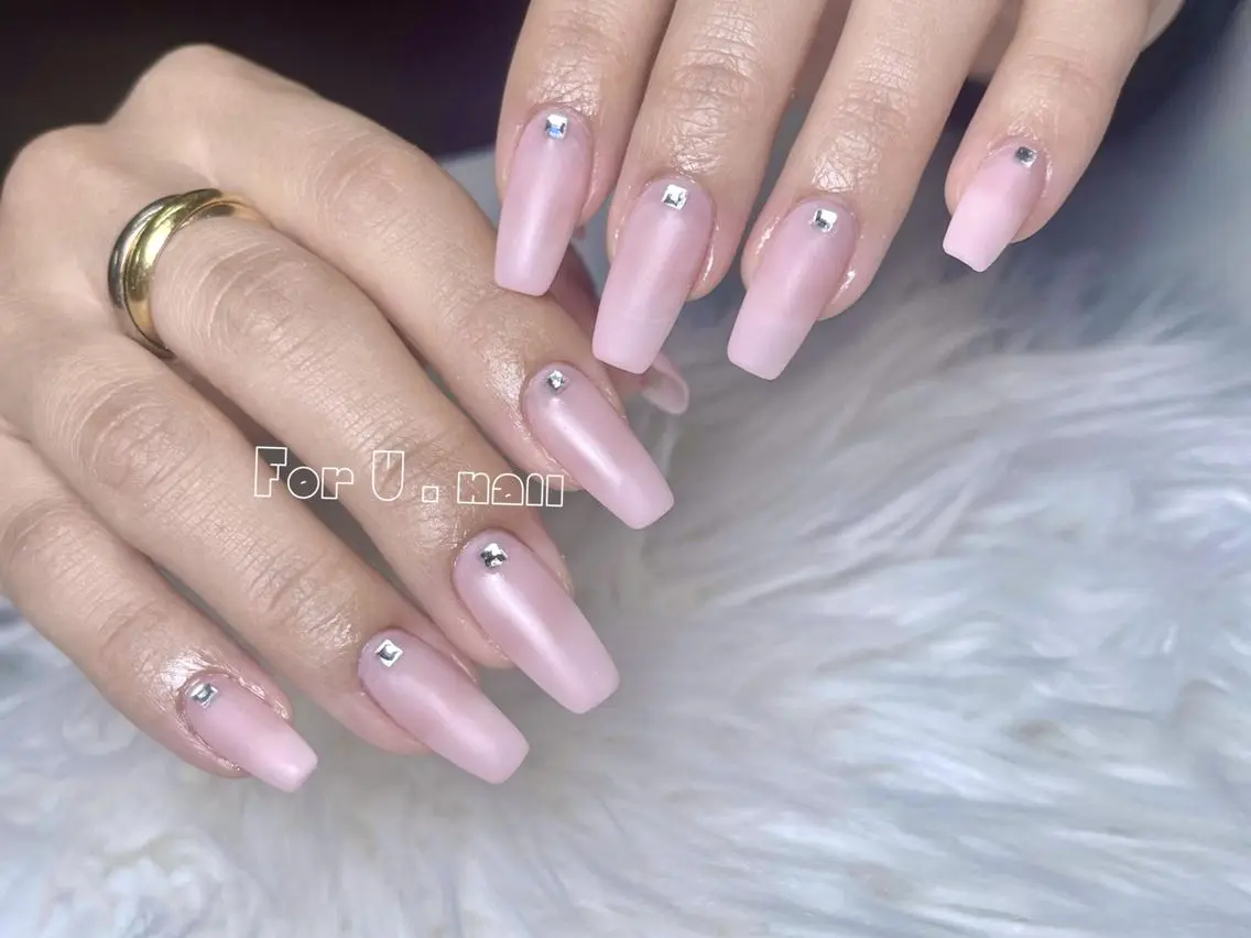 ネイル For U nail スカルプ専門店のネイルデザイン