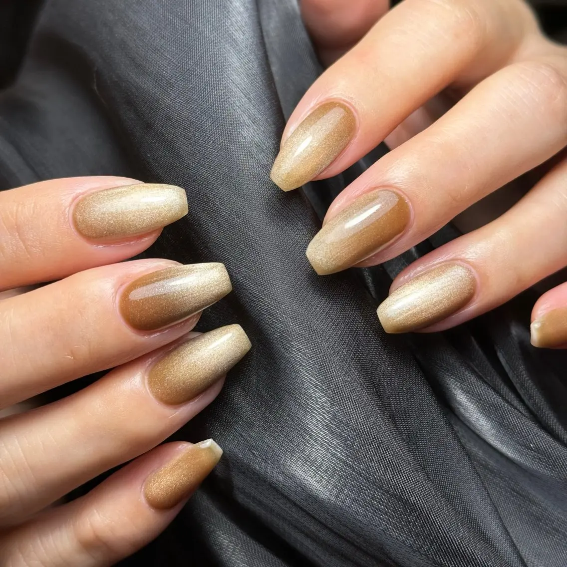 ネイル ハンドネイル ハンドケア BLinLin nail salonのネイルデザイン