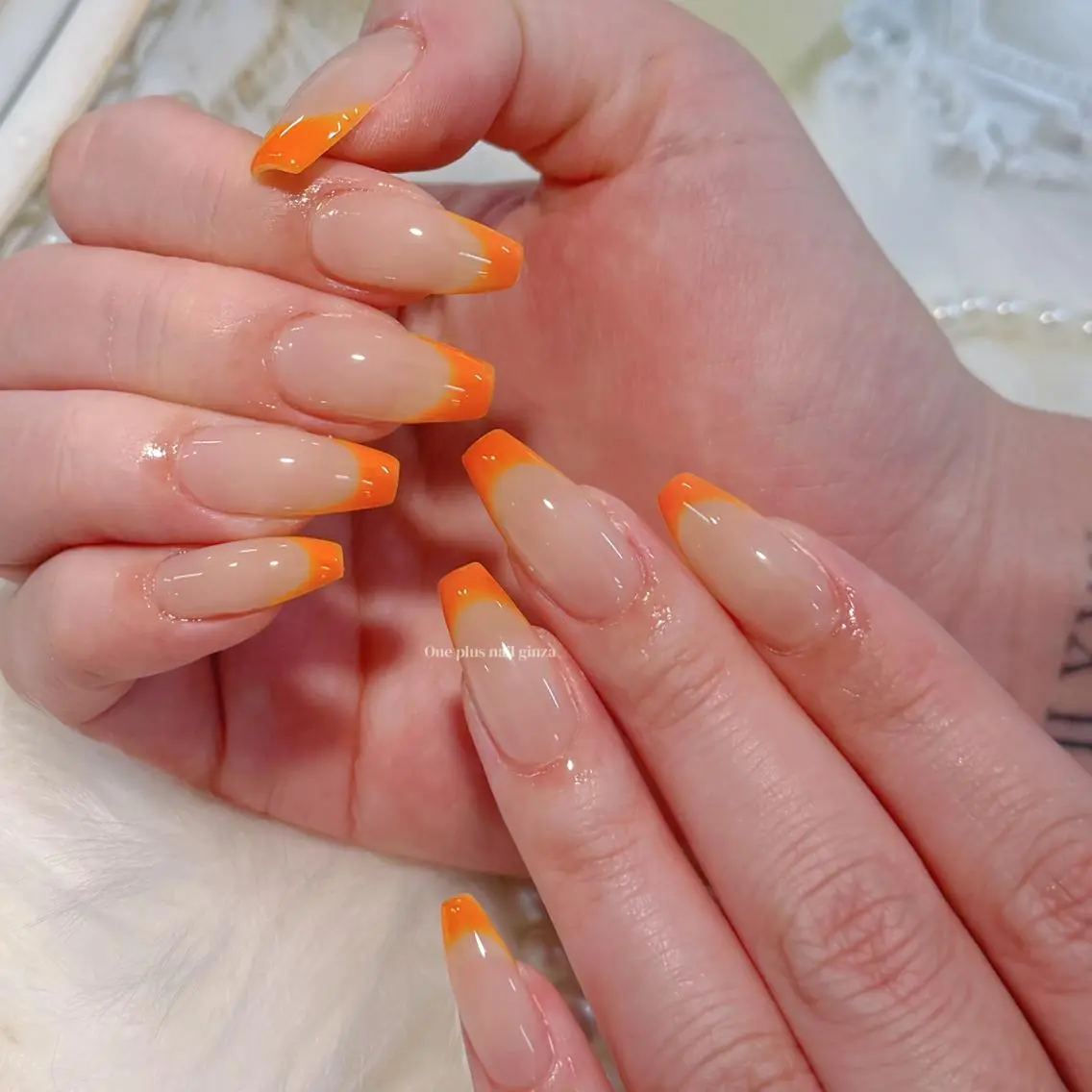 ネイル 🌸 sunのネイルデザイン