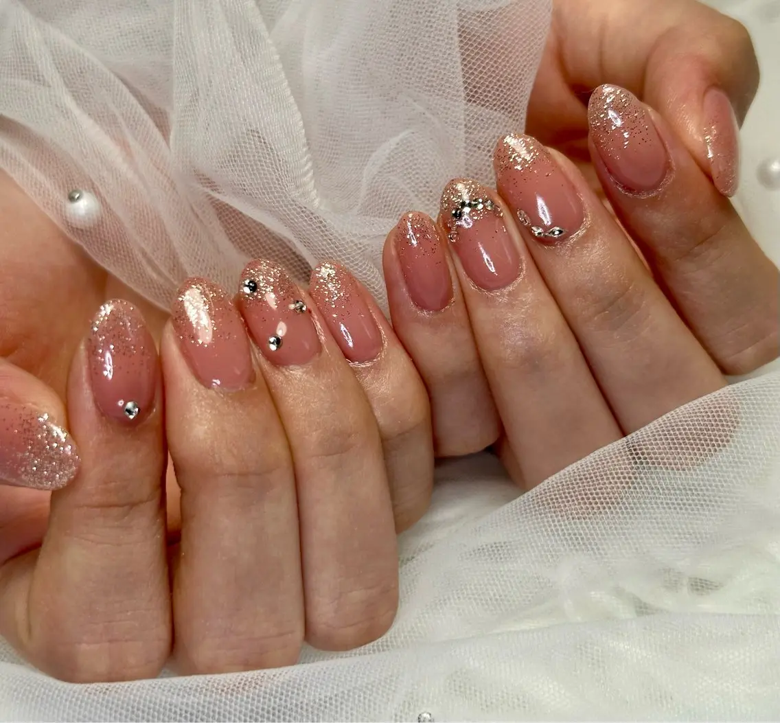 ネイル kafua.nail kiyonaのネイルデザイン