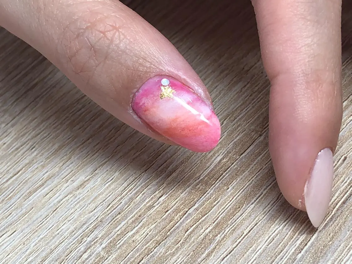 ネイル TOMOMI NAILsのネイルデザイン