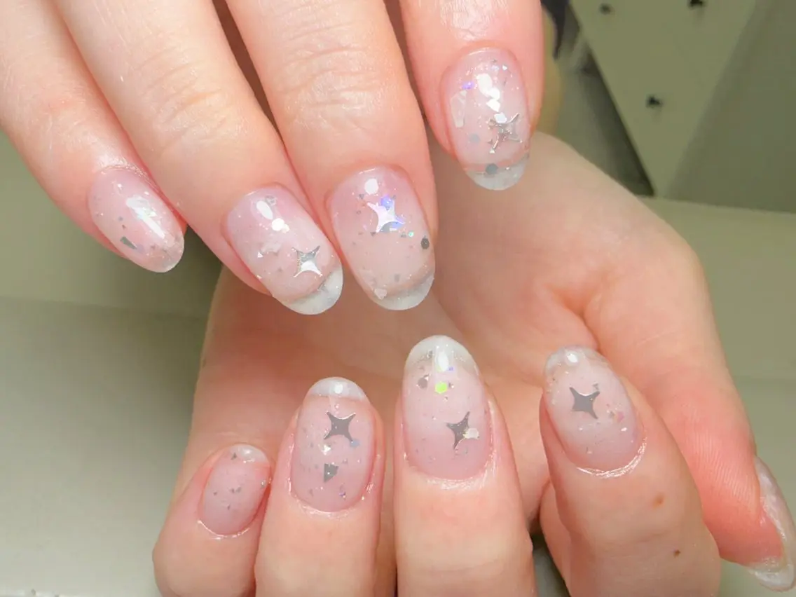 ネイル july nailのネイルデザイン