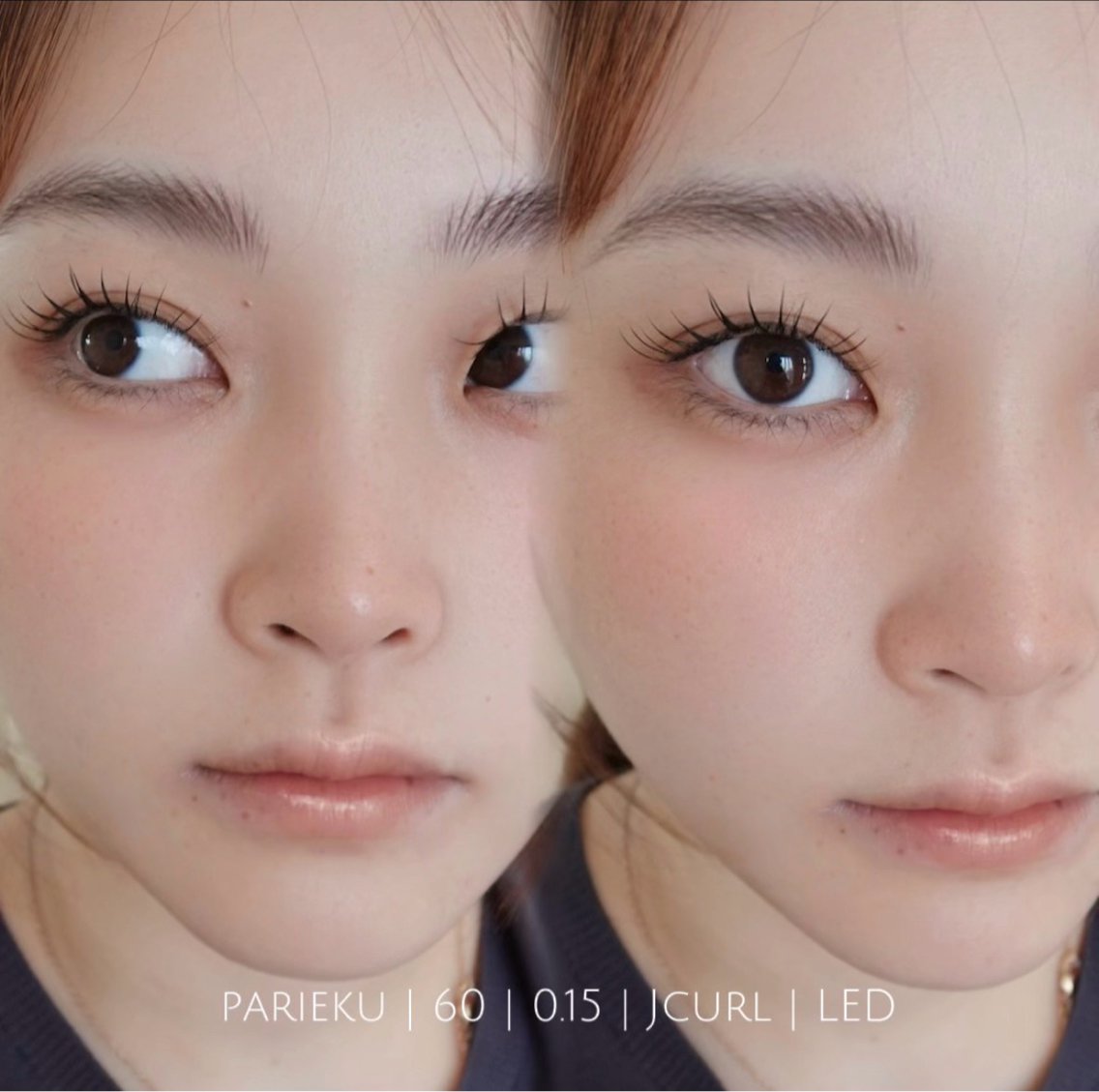 パリエク60本​〜​80本の写真