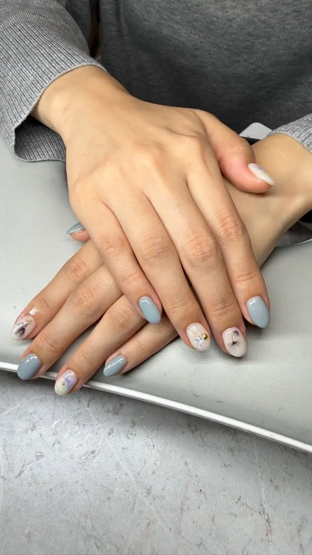 ネイル Anea Nailのネイルデザイン