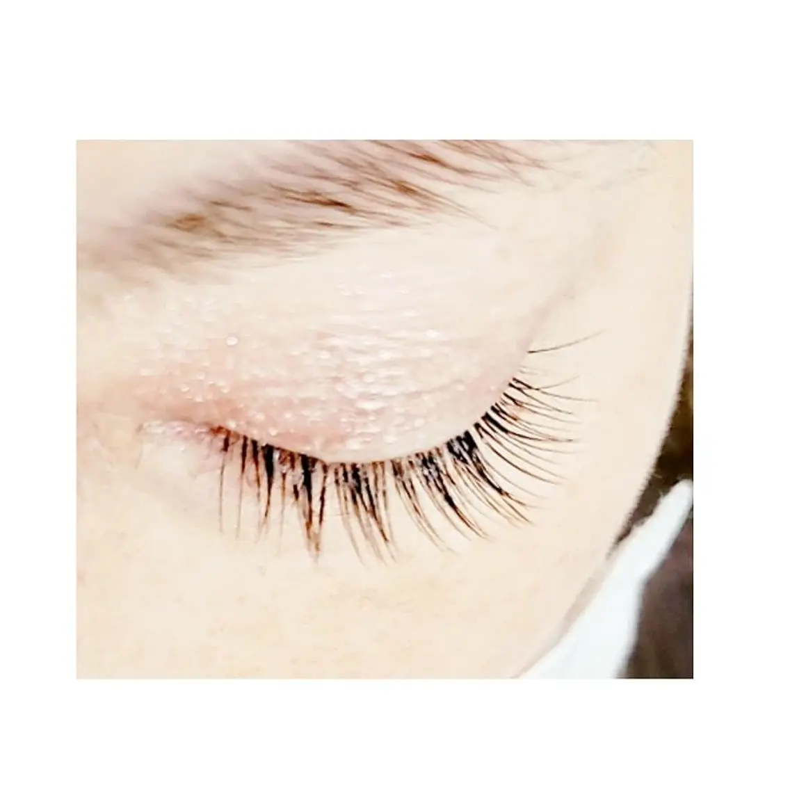 マツエク・マツパ Jカール ナチュラル i-lash ~アイラッシュ~のマツエク・マツパデザイン