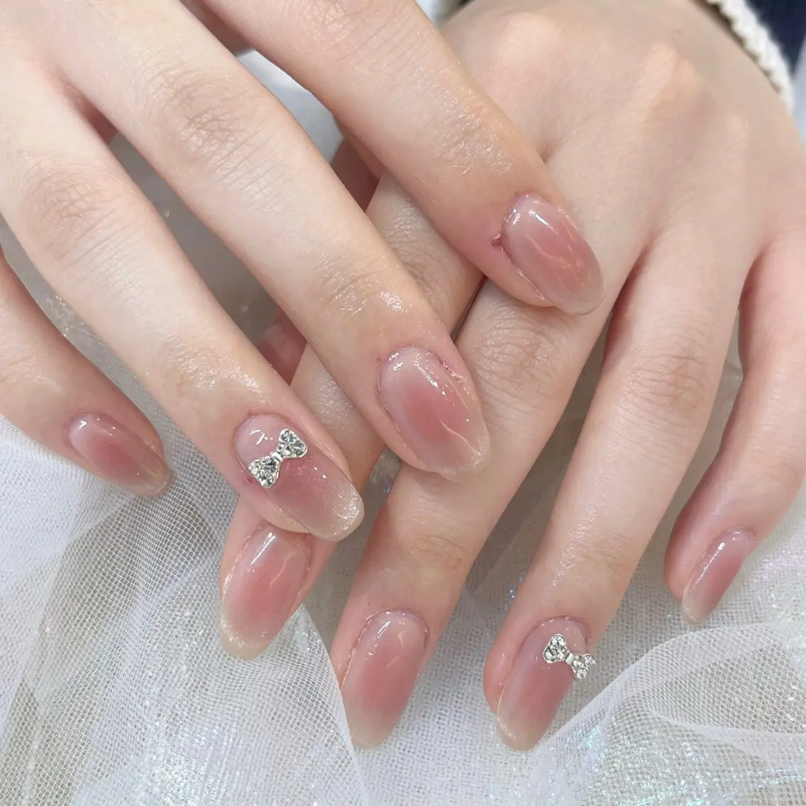 ネイル anela 仁香のネイルデザイン