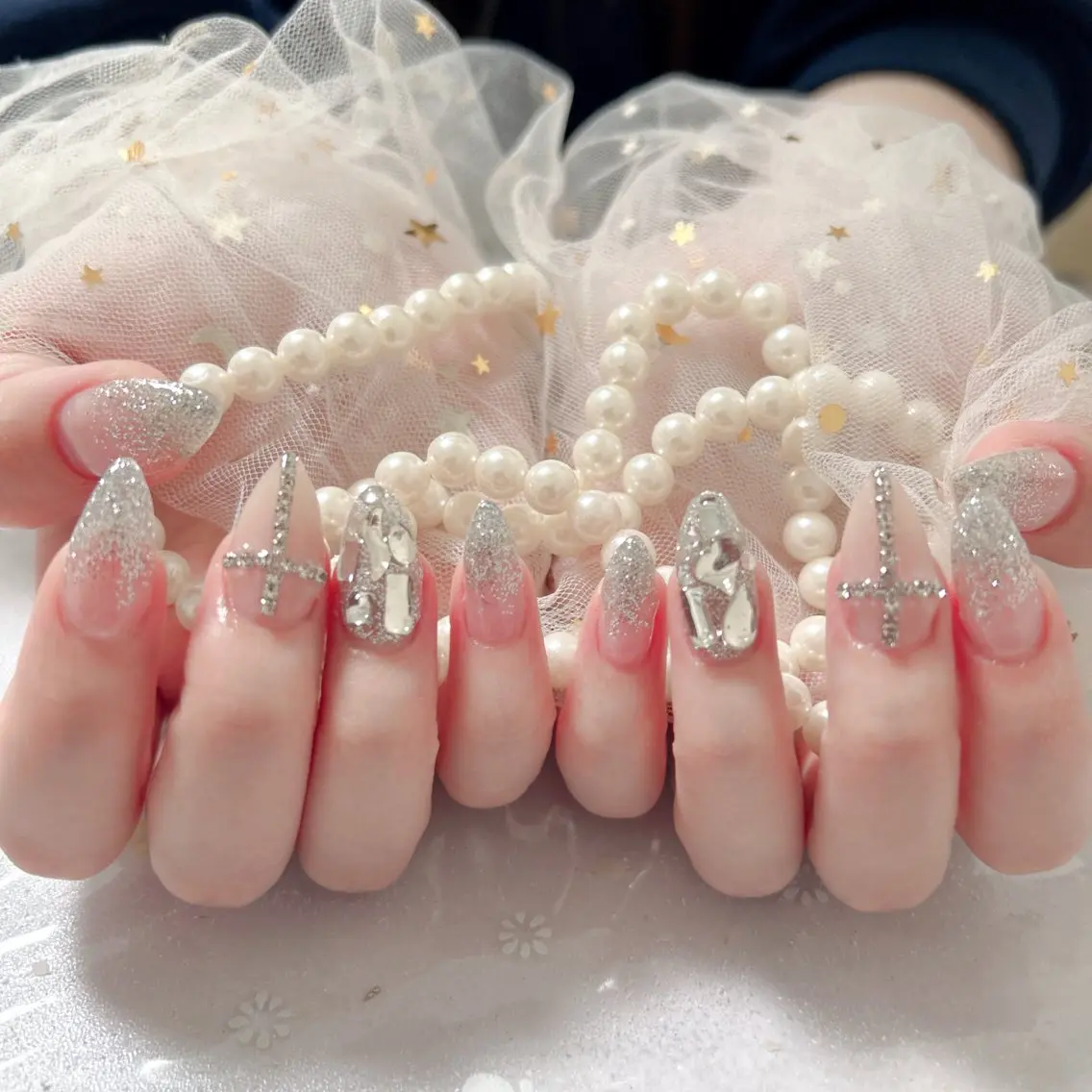 ネイル Kasumi Nailのネイルデザイン