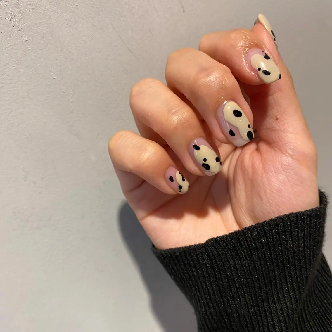 ネイル ハンドネイル RINO AMANE nailのネイルデザイン