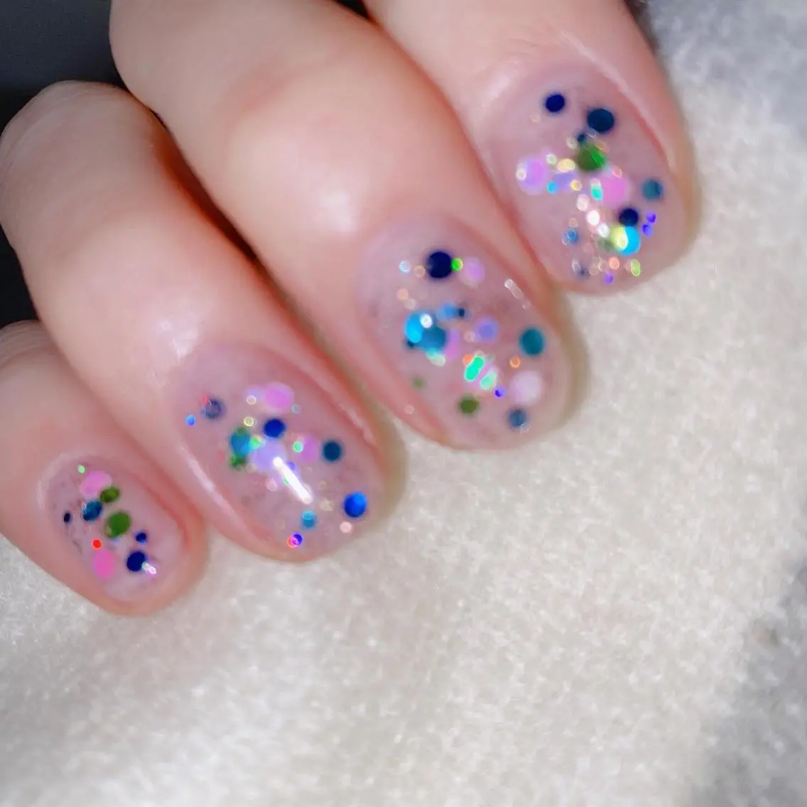 ネイル nail salonのネイルデザイン