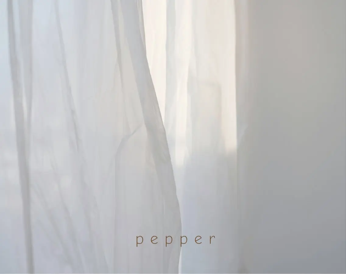マツエク・マツパ koyama /pepperのマツエク・マツパデザイン
