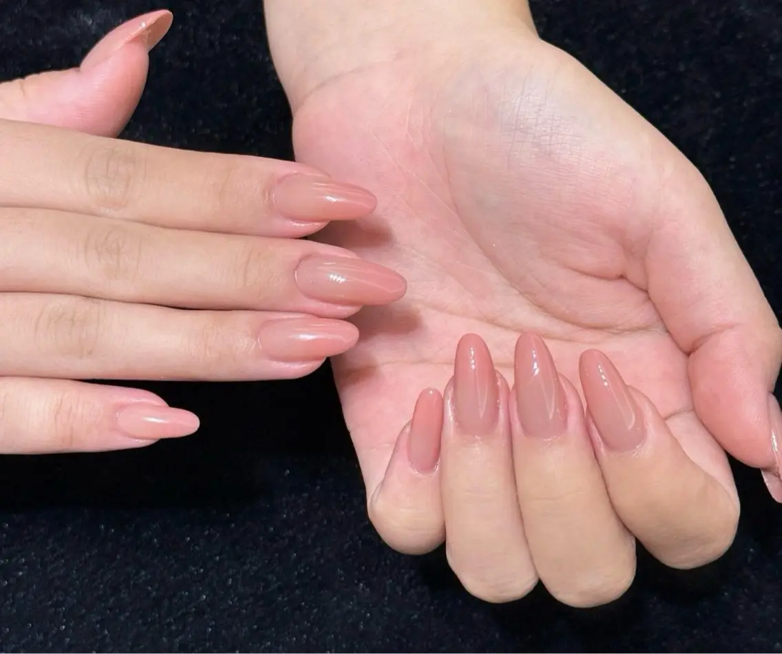 ネイル GreenNail karinのネイルデザイン