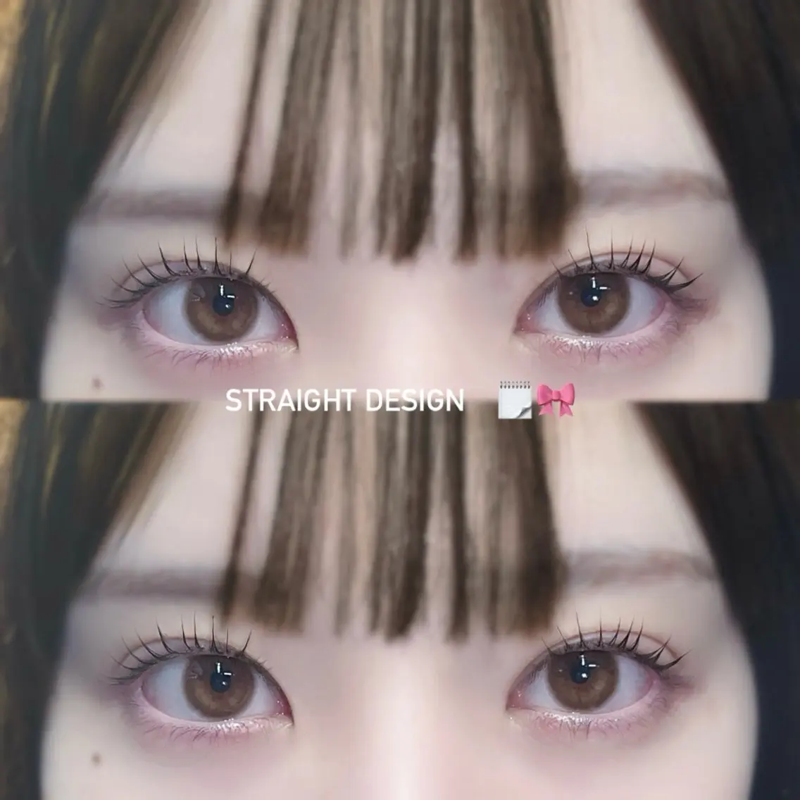 美眉アイブロウWAX✨🎀✒️の写真
