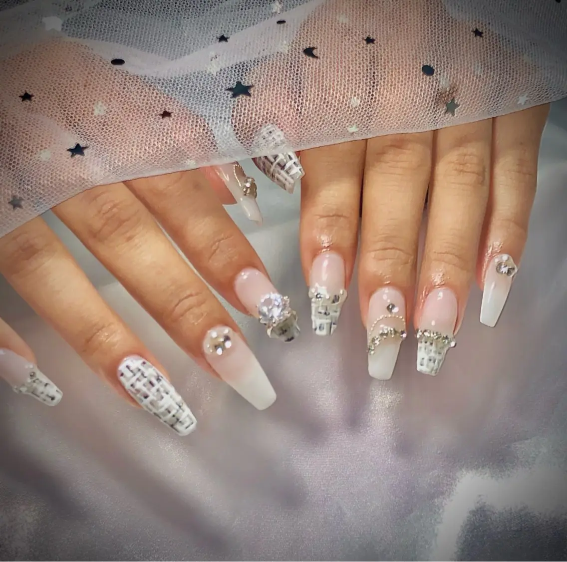 ネイル NiKa Nailのネイルデザイン