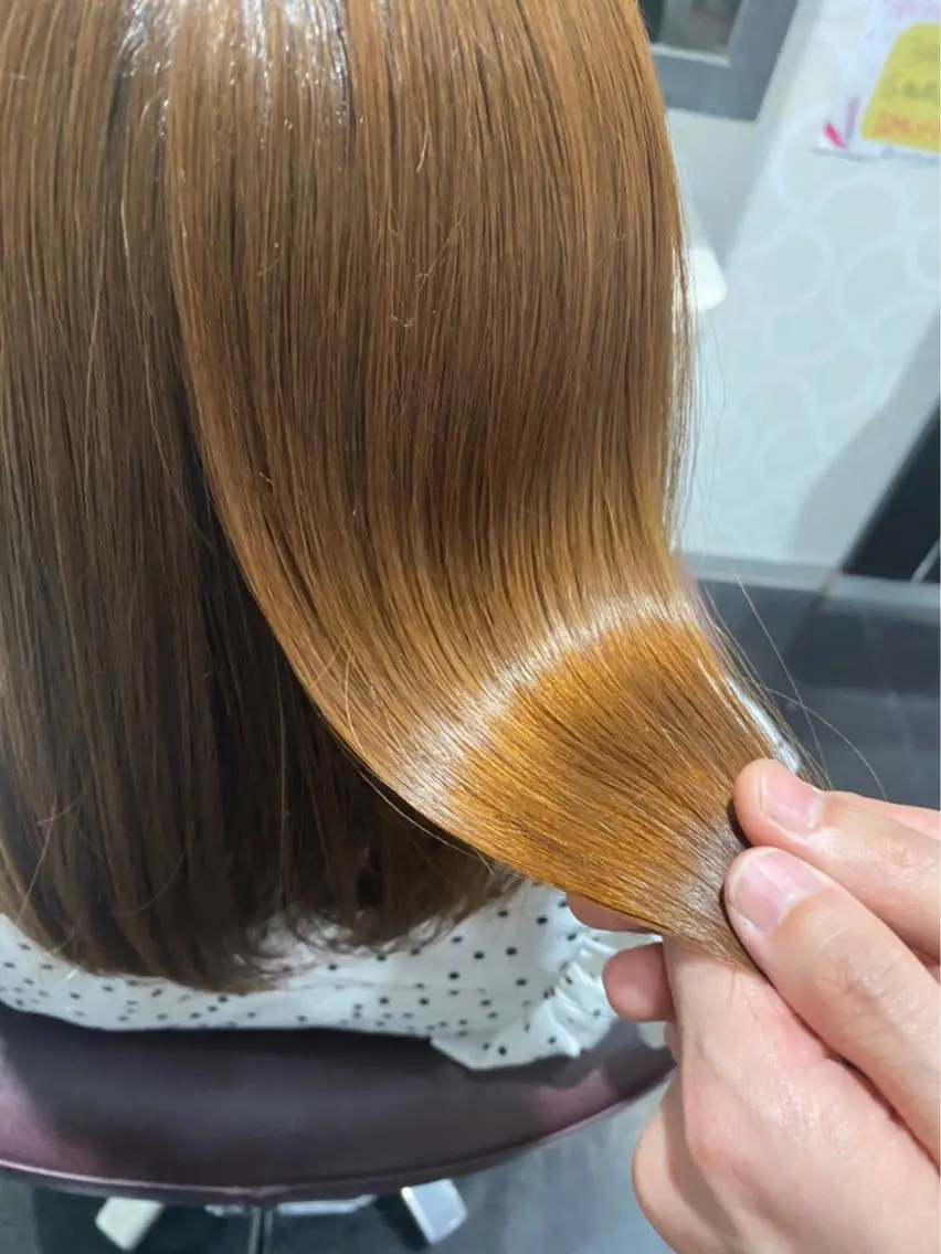 髪質改善ヘアエステ🌟(単品)の写真