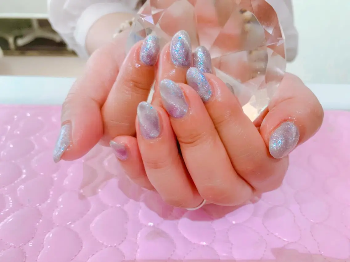 ネイル サロン名Ariel KANAのネイルデザイン