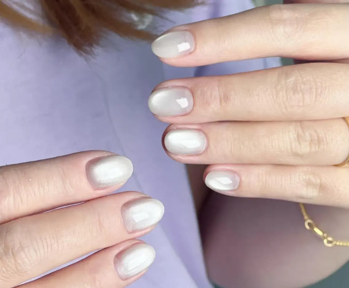 ネイル ハンドネイル 🎀 Ayaka_nailのネイルデザイン