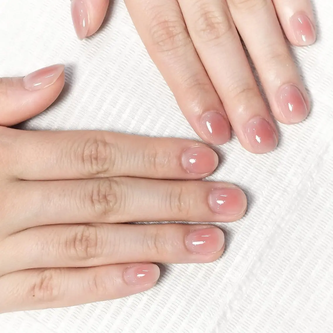 ネイル ハンドネイル 寧々 Nail高円寺のネイルデザイン