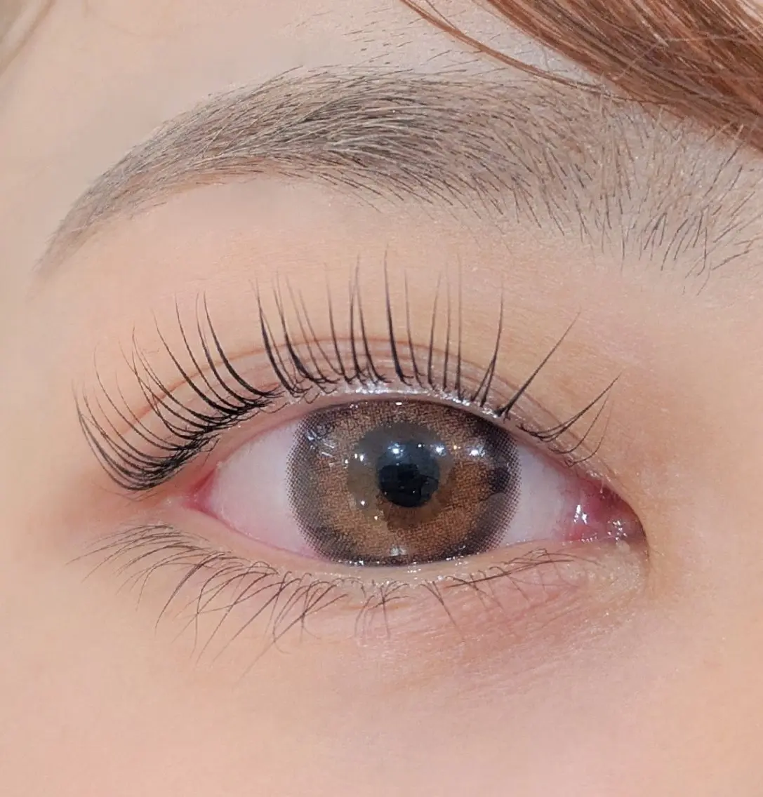 マツエク・マツパ eyelashZen RINGO︎🤍の眉毛・アイブロウイメージ