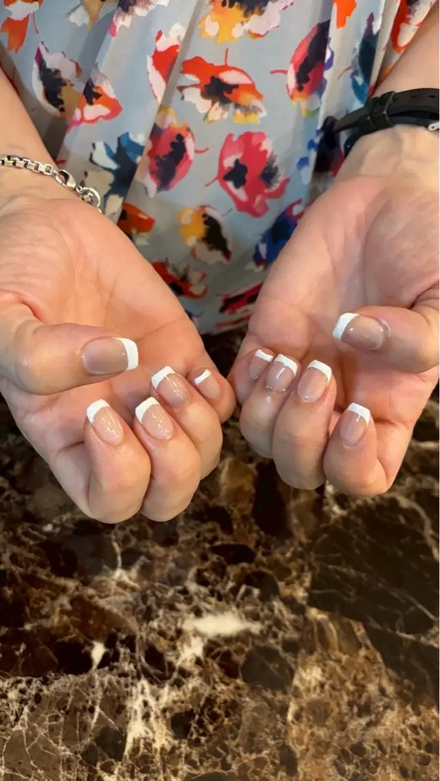 ネイル あづき💅✨ ✨のネイルデザイン